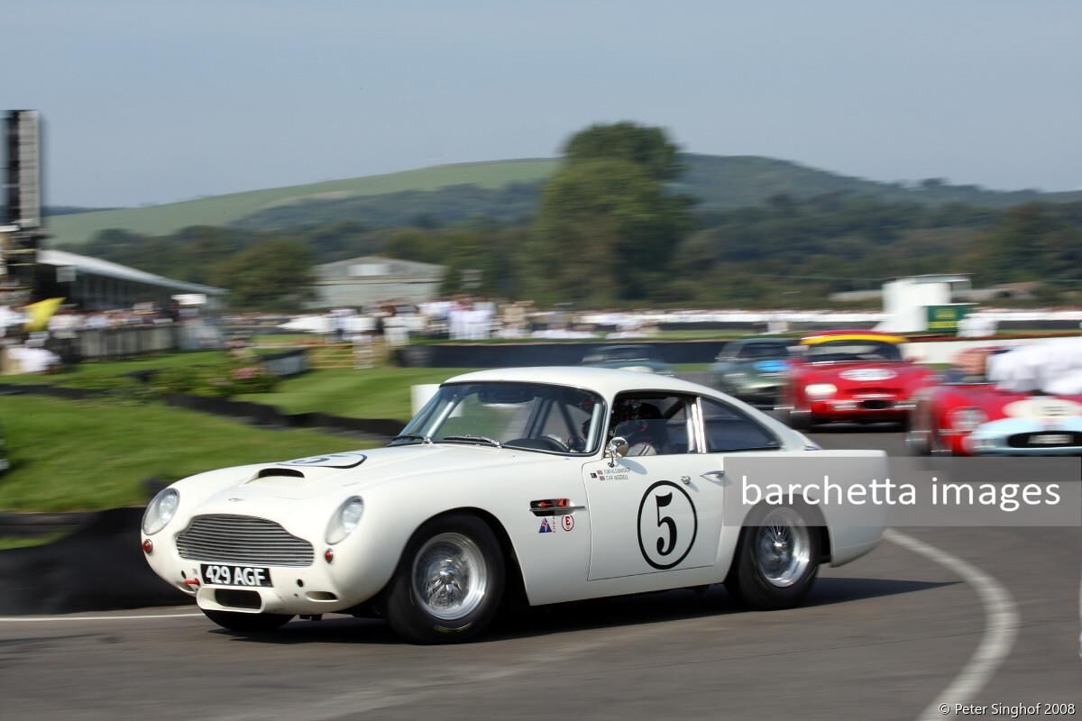 Goodwood Revival 2008