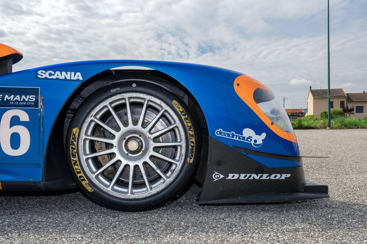 Artcurial - Le Mans Classic Legend  - Circuit des 24 Heures, Le Mans