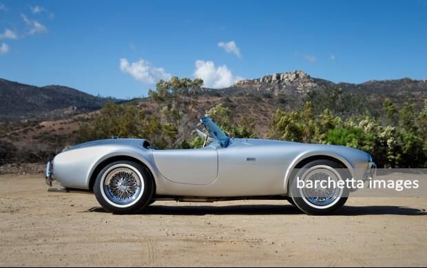 Gooding & Company's Scottsdale Auctions 