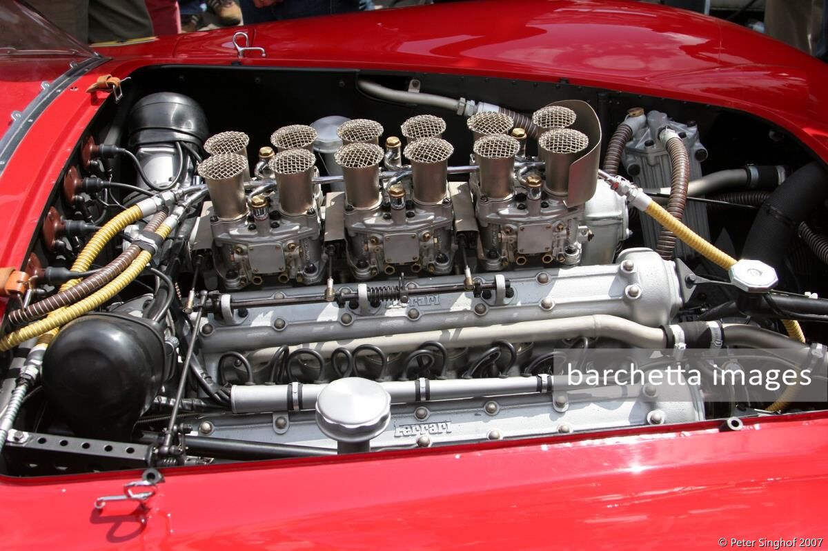 Mille Miglia 2007