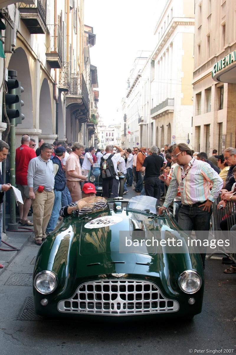 Mille Miglia 2007