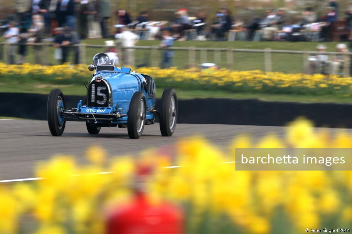 72nd Members Meeting 2014