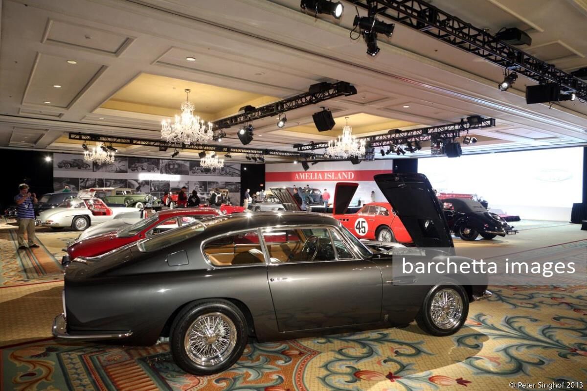 RM Auctions Amelia Island 2013