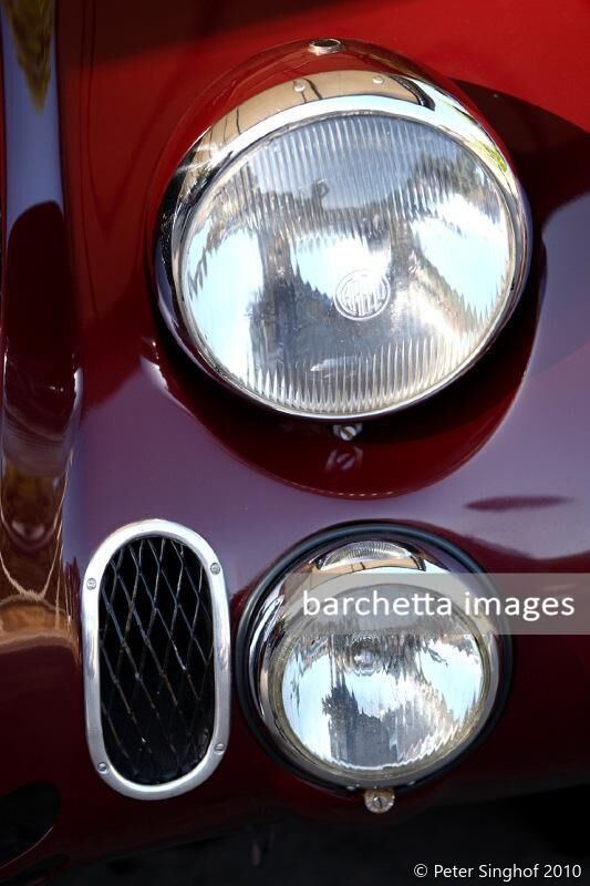 Goodwood Festival of Speed 2010