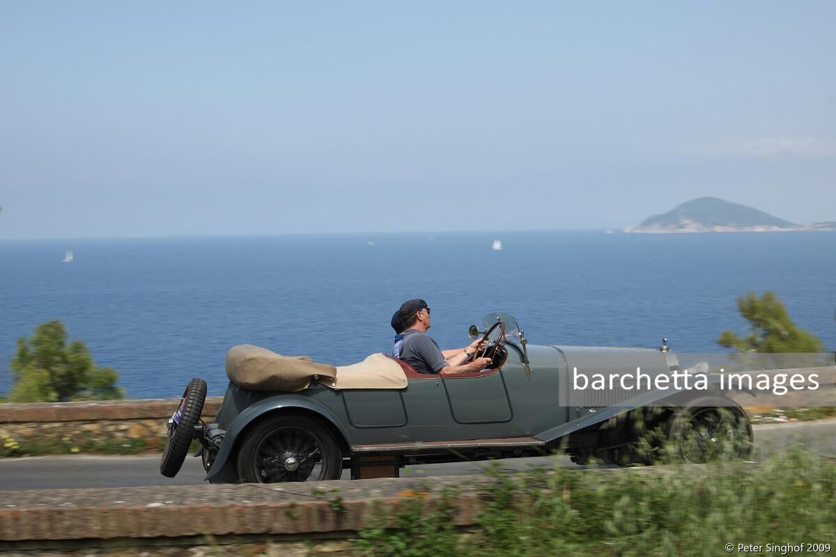 International Bugatti Meeting 2009