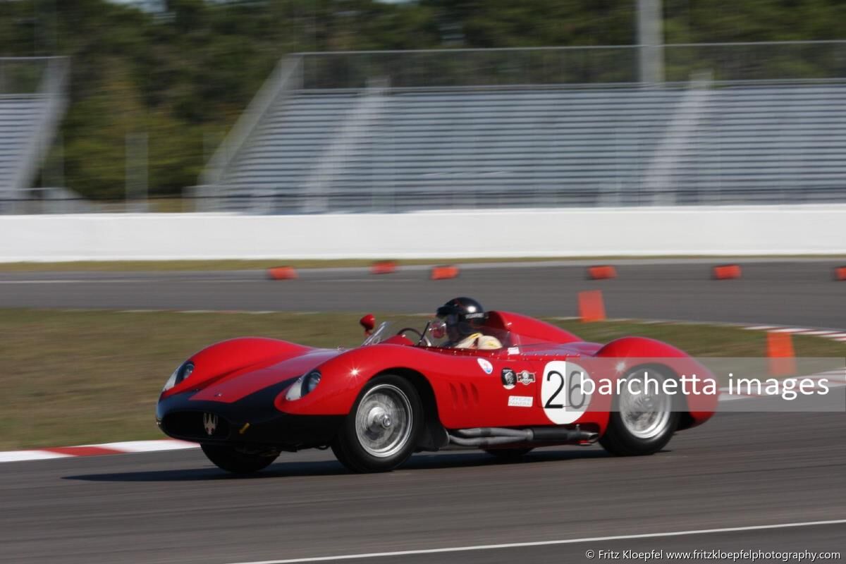 Palm Beach Int. Raceway Track Day