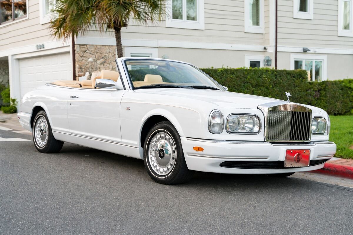 Bonhams - The Scottsdale Auction 2026