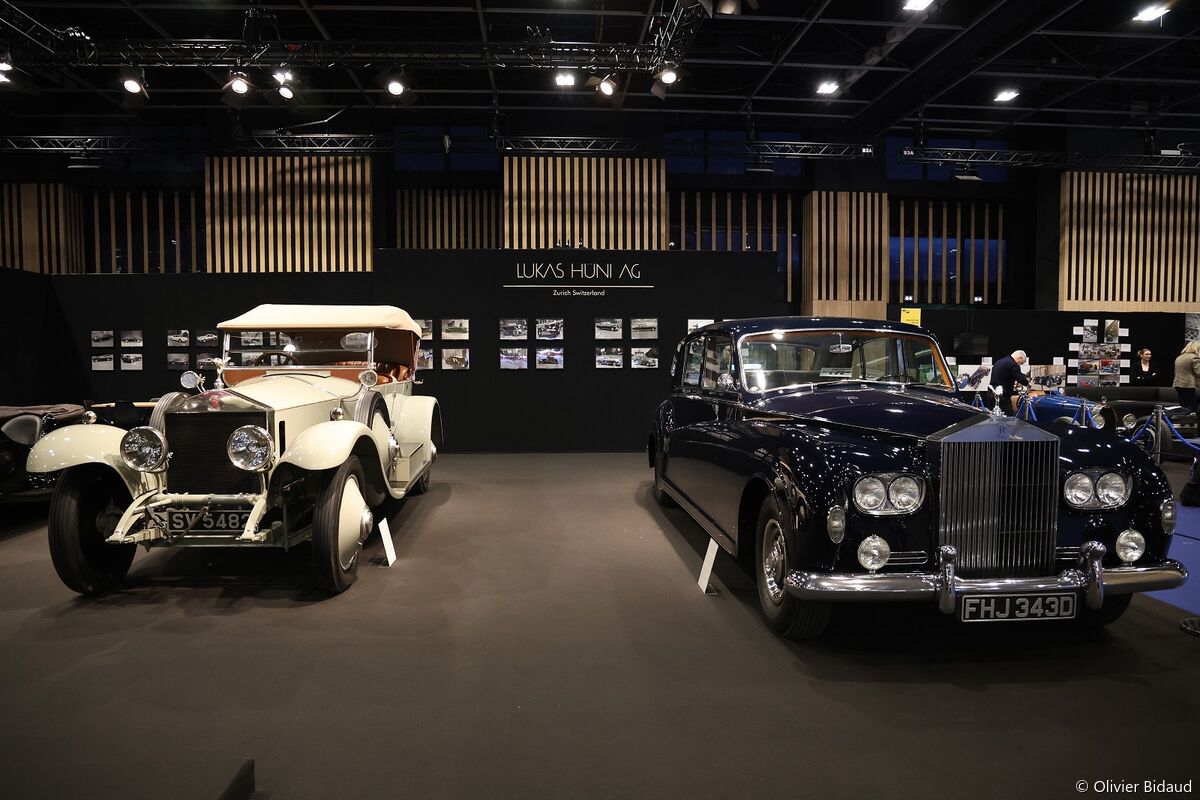 2026/jan/28 - feb/01 - Rétromobile