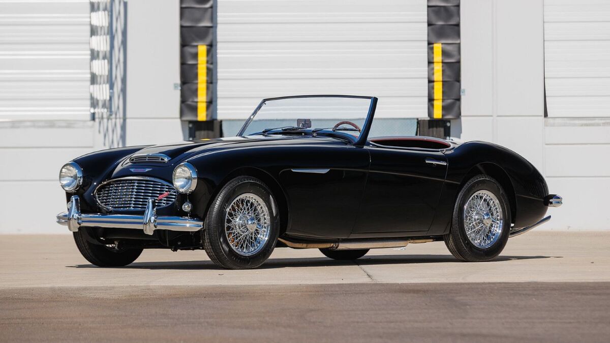 The Amelia Auction 2026