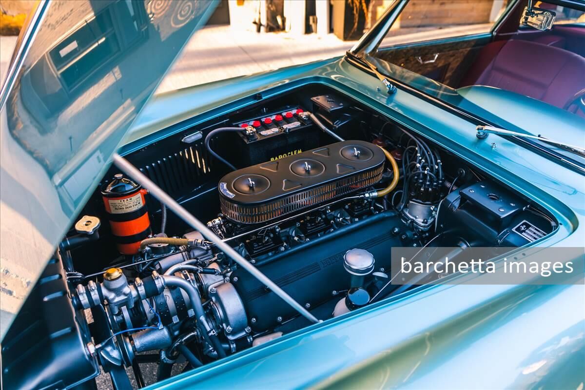 Bonhams The Scottsdale Auction 2024