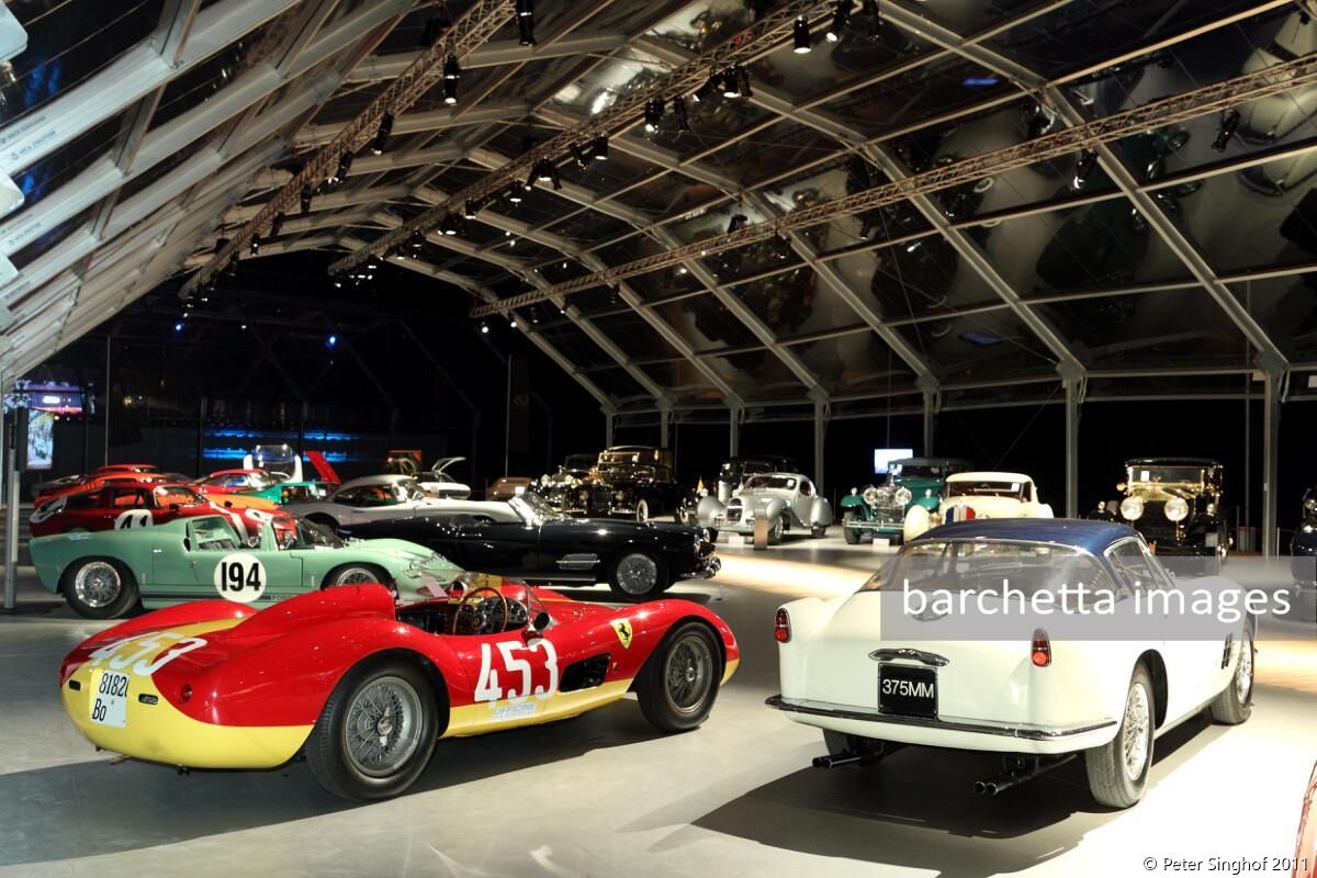 RM Auctions 2011 - Villa d´Este