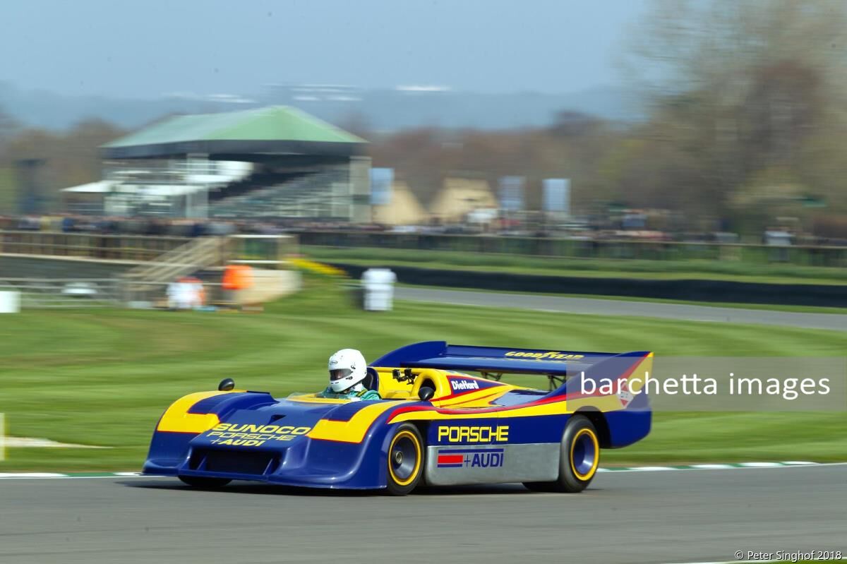 Goodwood 77th Members Meeting 2019