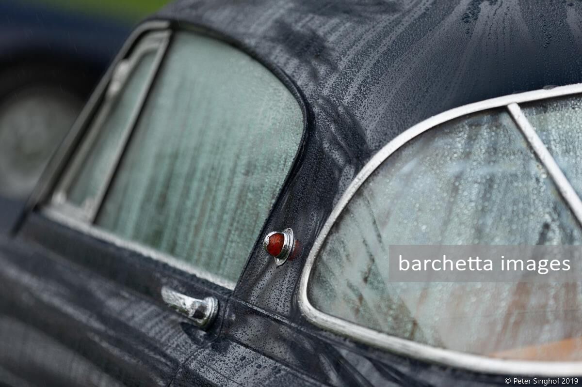 Cavallino Classic 2019