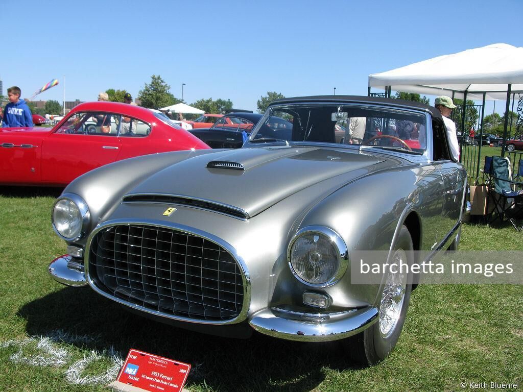 Millwaukee Masterpiece 09