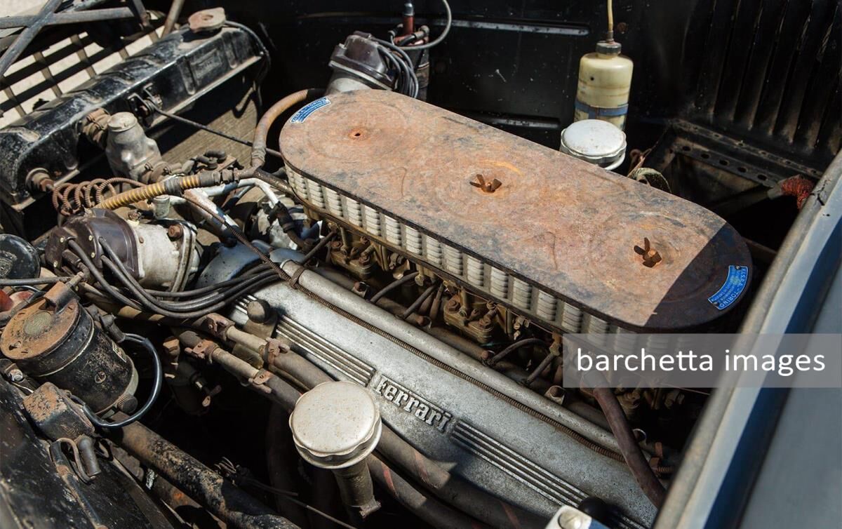 Gooding & Company Geared Online May