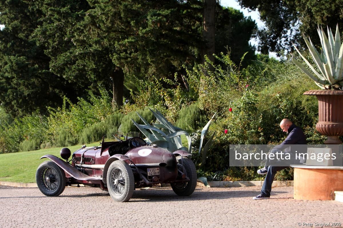 06 Alfa Romeo 8C 2300 Monza sn.2211135