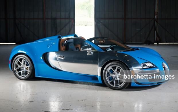 Gooding & Company Pebble Beach Auctions 