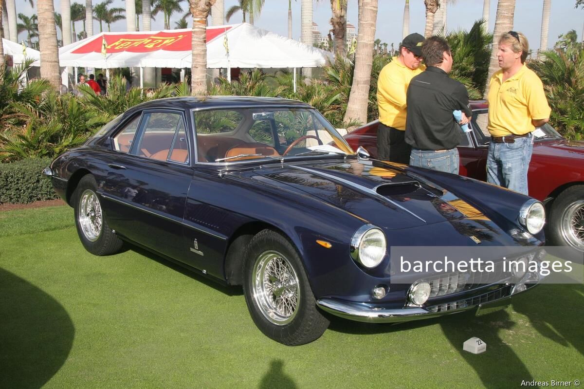 Cavallino Classic XV (2006)