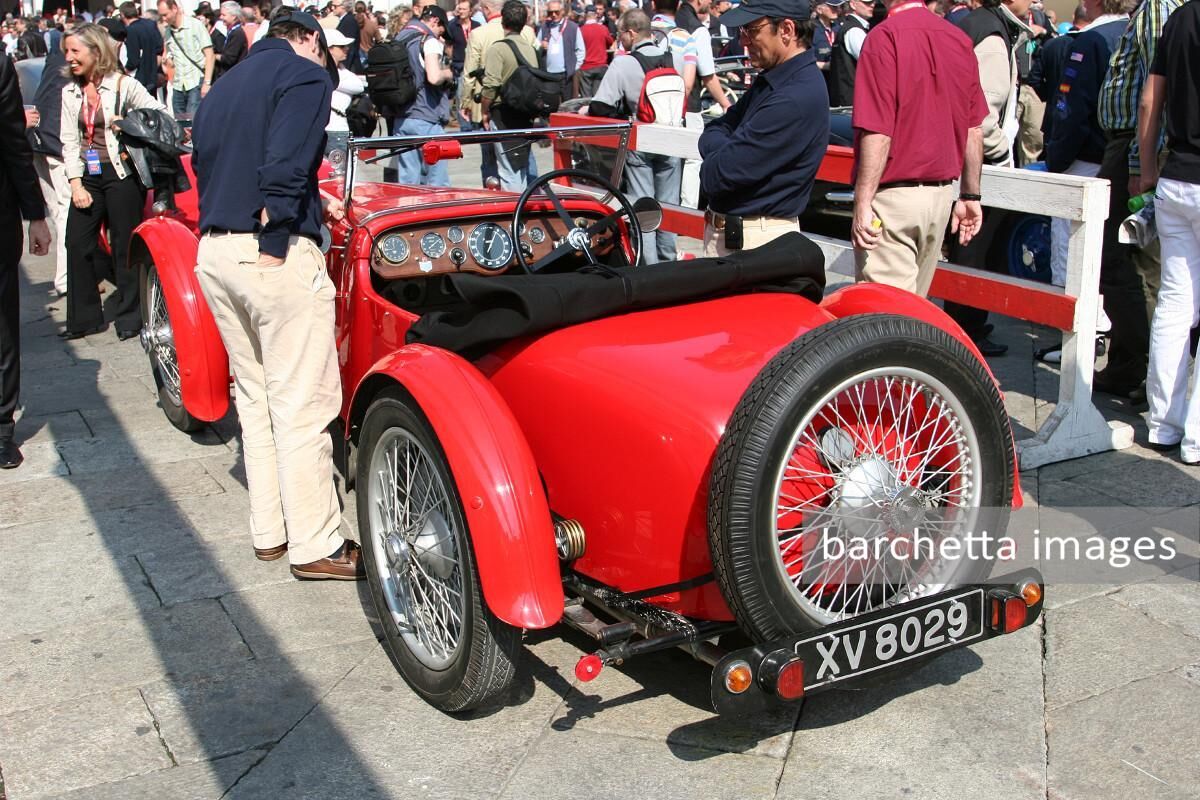 Mille Miglia 2006