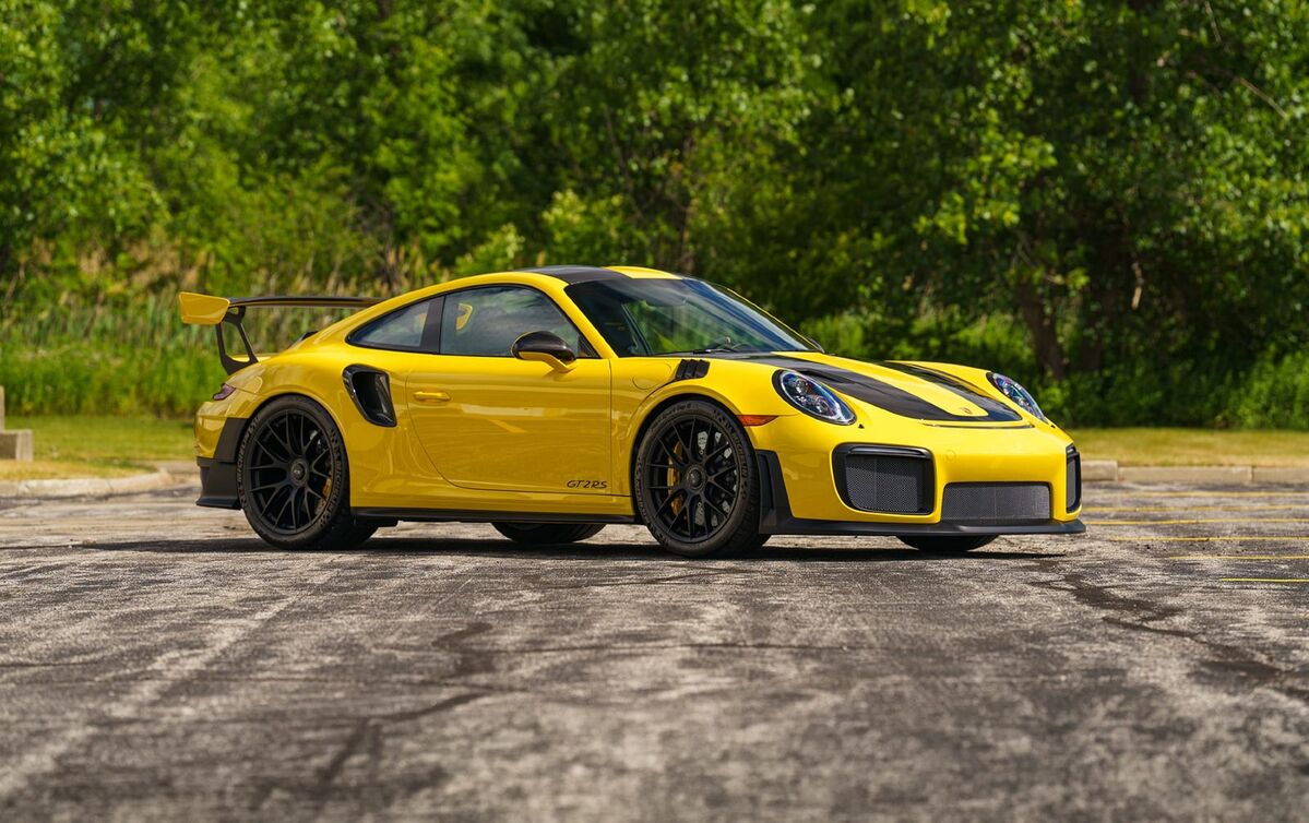 Gooding Christie’s Pebble Beach Auctions