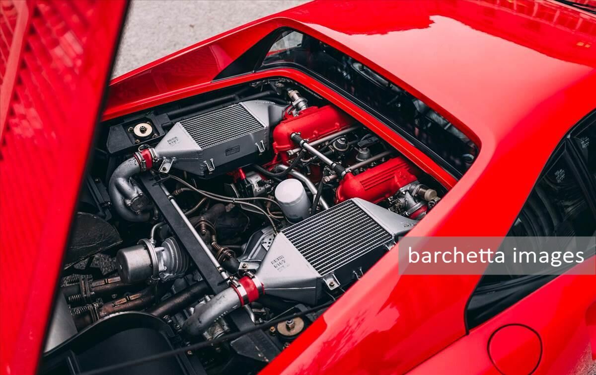 Gooding Christie's Retromobile Auction 2026