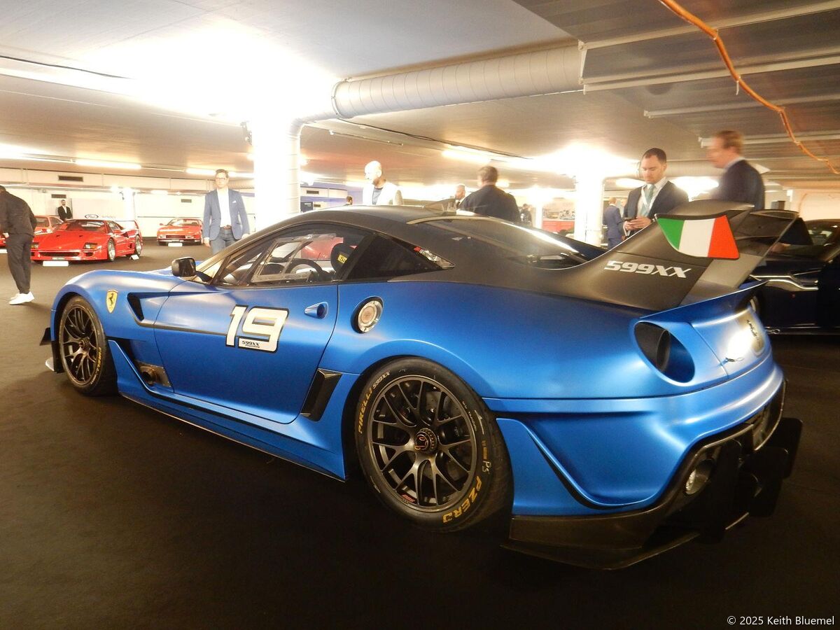 RM Sotheby's Auction Zurich 2025