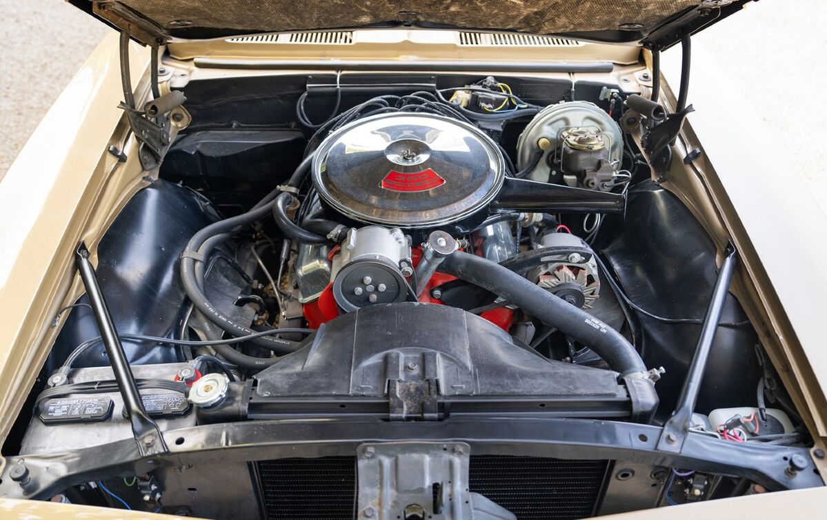 Gooding Christie’s Pebble Beach Auctions