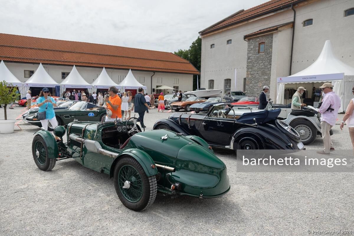 Tegernsee Concours 2024