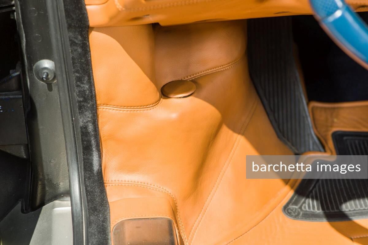 Le Mans Classic Auction, 2016