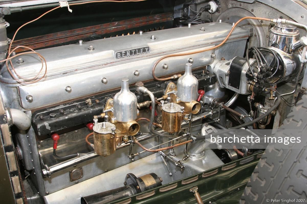 Goodwood Revival 2007