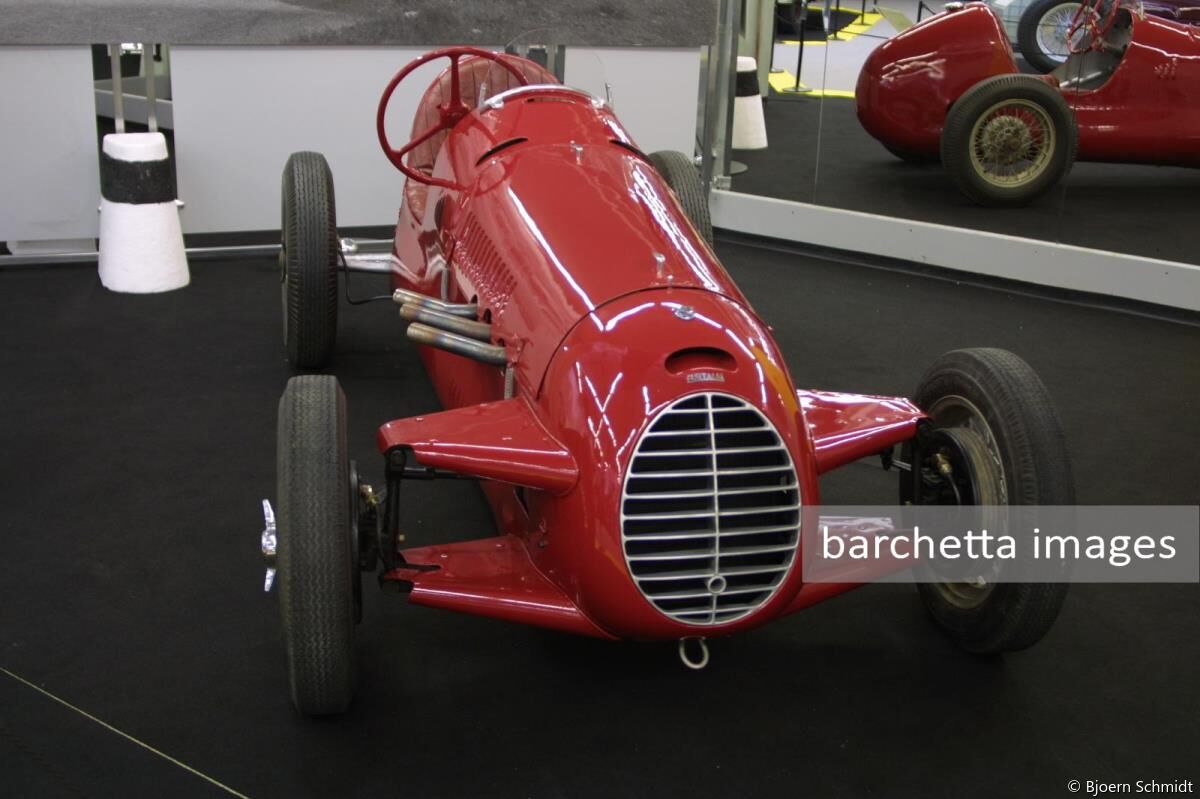 Museo Luigi Bonfanti