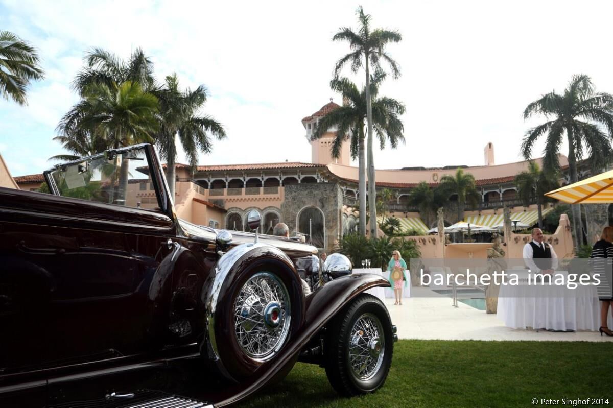 Cavallino Classic 2014