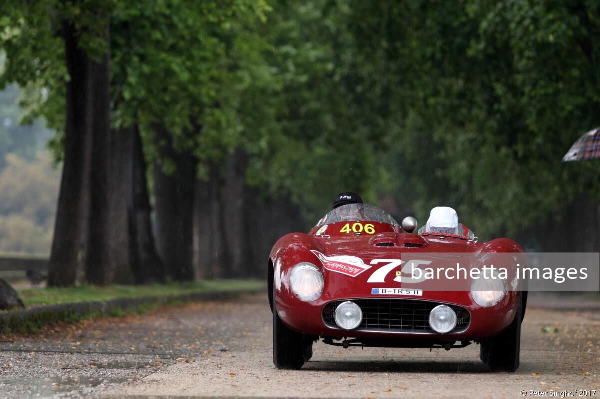 Cavalcade Classiche 2017