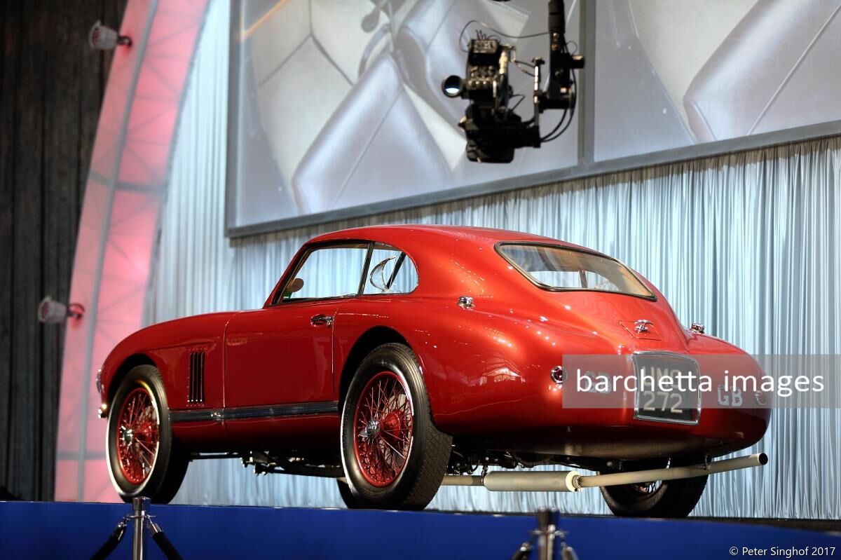 Gooding&Company Amelia Island 2017