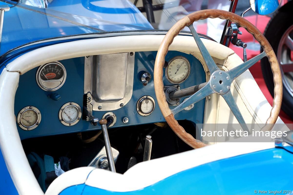 Klassikwelt Bodensee 2010