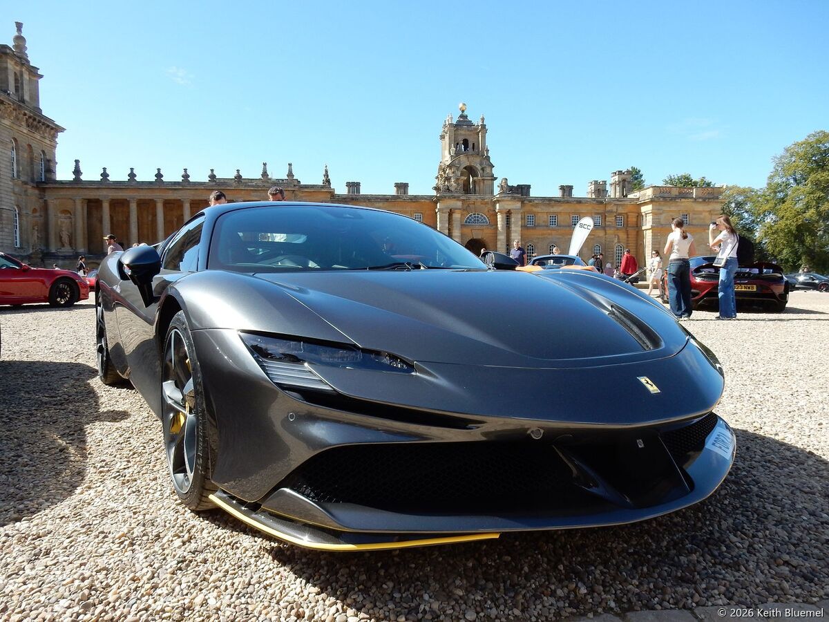 Salon Privé Club Days 2026