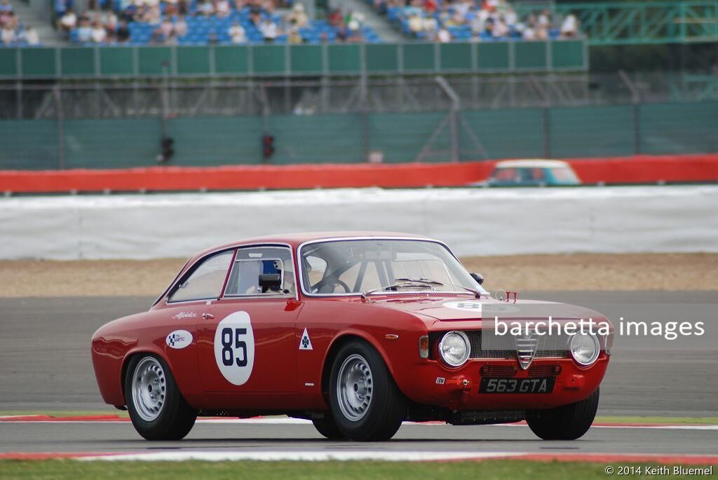 Silverstone Classic 2014