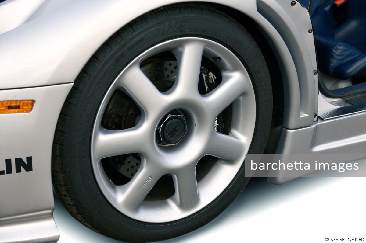 Artcurial at the Retromobile