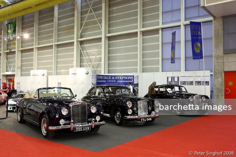 Geneva Classics, 2008