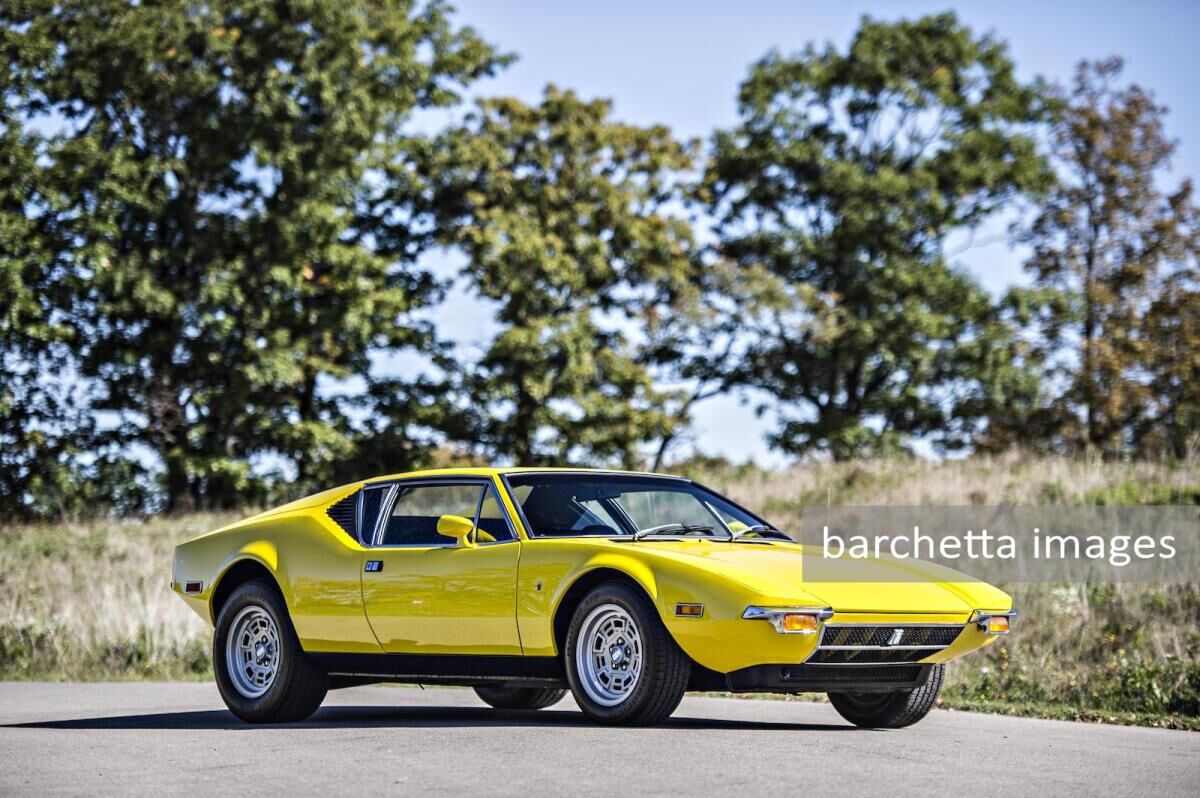 Bonhams Scottsdale Auction, 2017