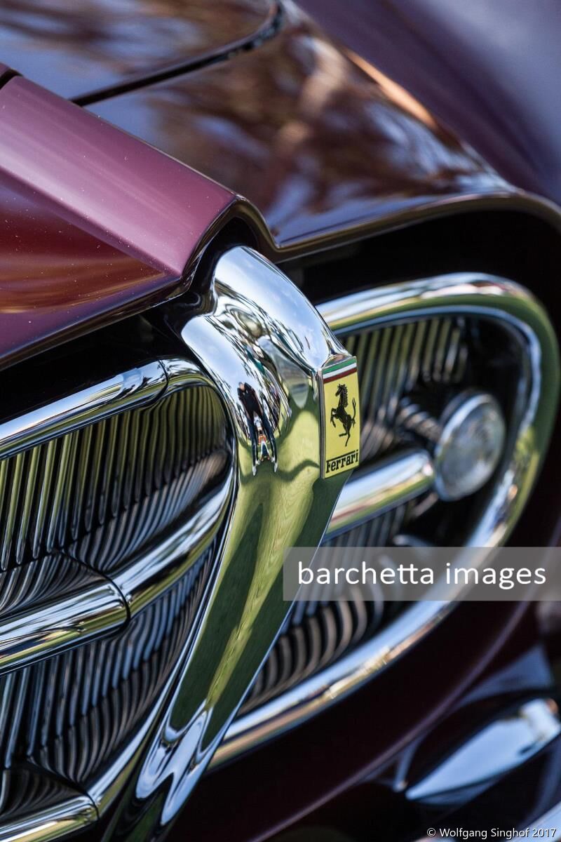 Cavallino Classic 2017