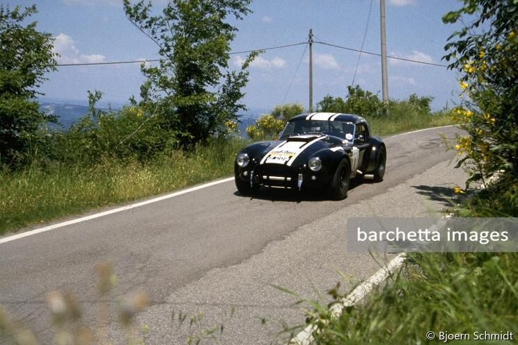 Racing to Canossa - Monday 22nd 