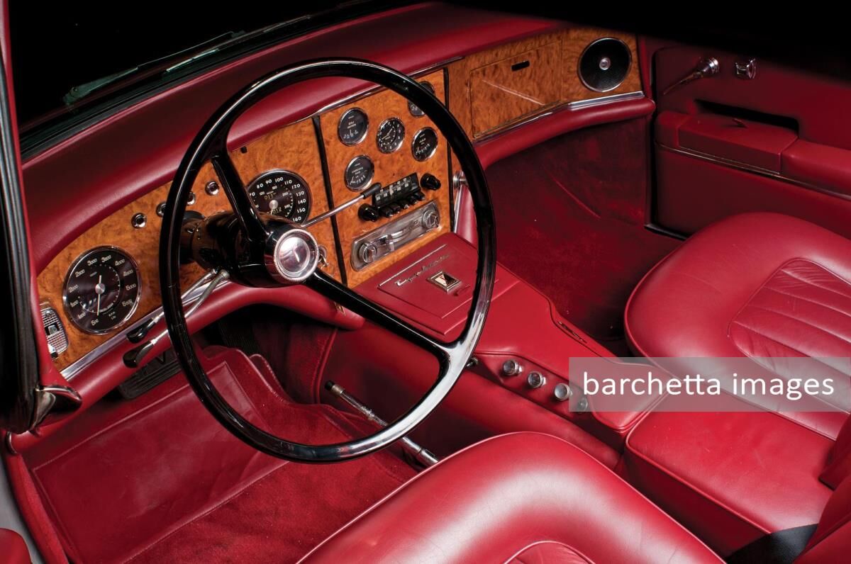 RM's St. John's Auction in conjunction with the Concours d'Elegance of America