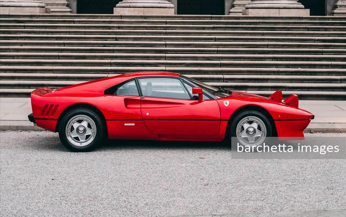 Gooding Christie's Retromobile Auction 2026