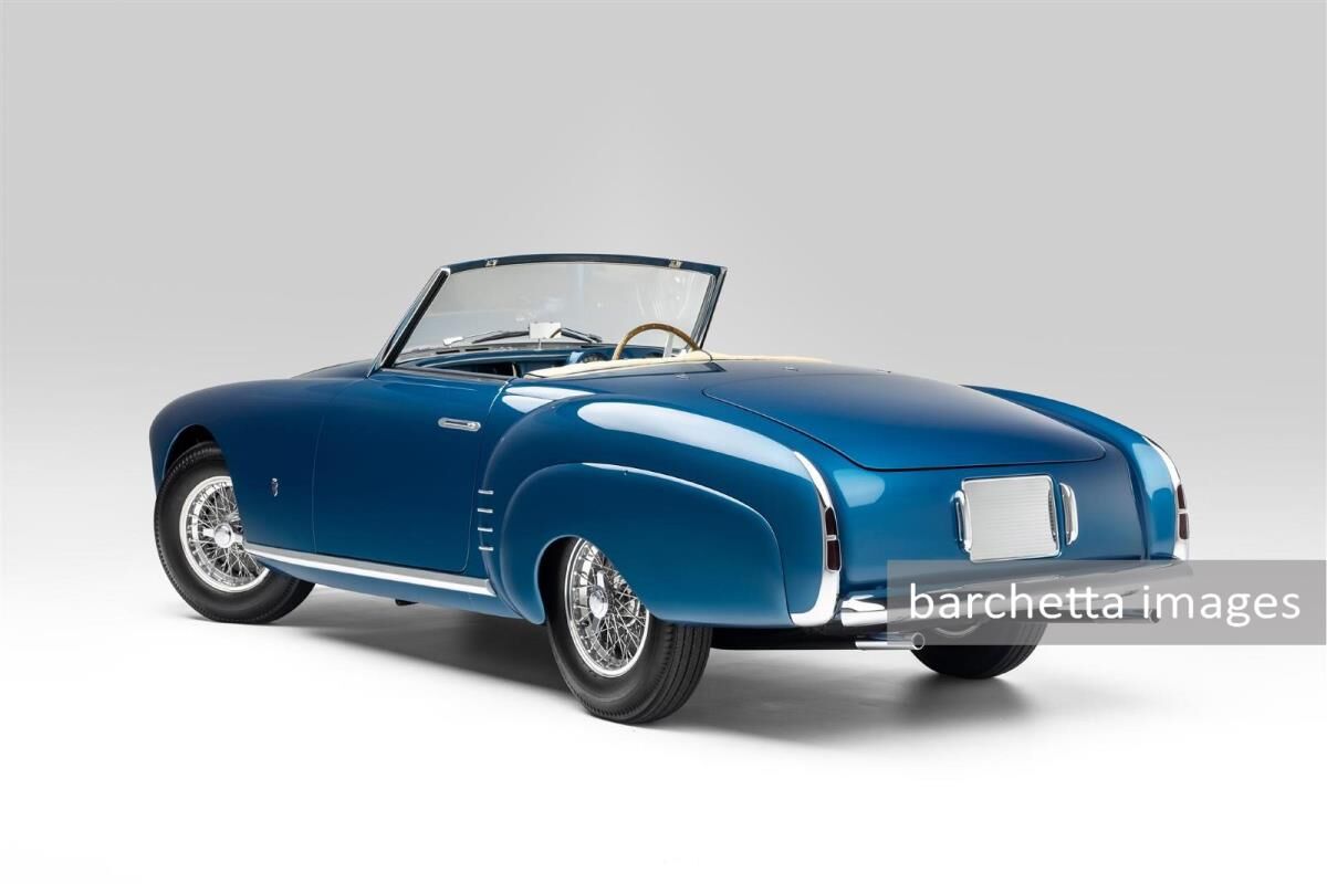 Bonhams The Quail Lodge Auction 