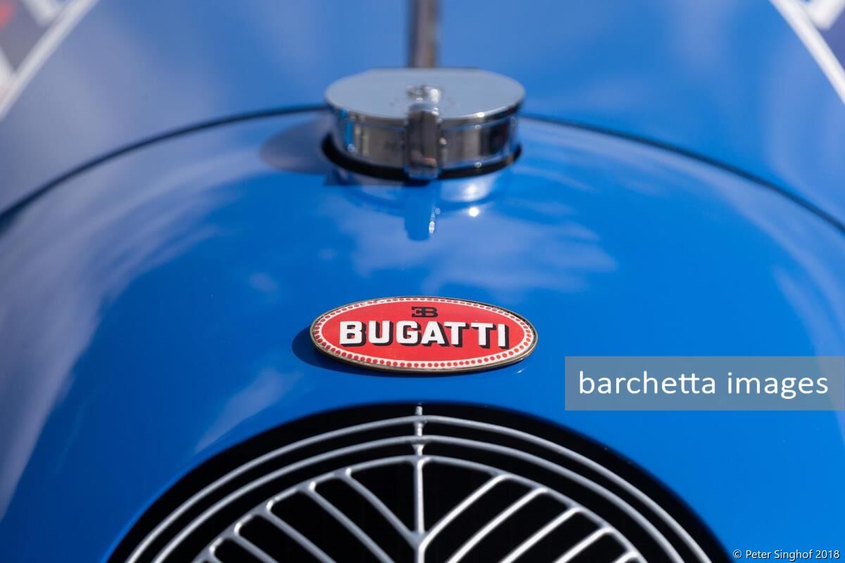 Lime Rock Historic Festival 2018