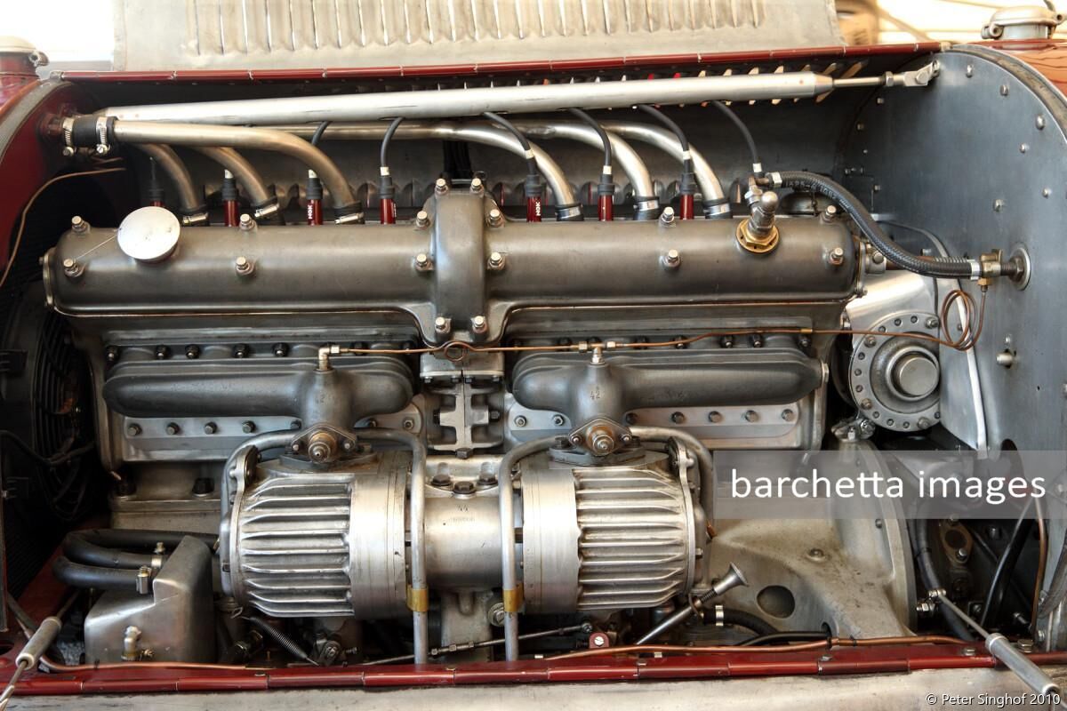 Goodwood Revival 2010