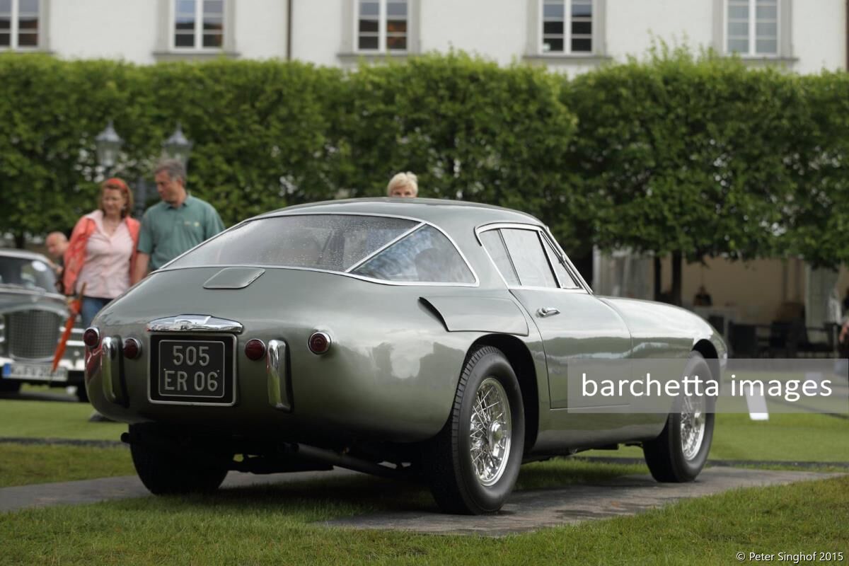 Schloss Bensberg Classics 2015