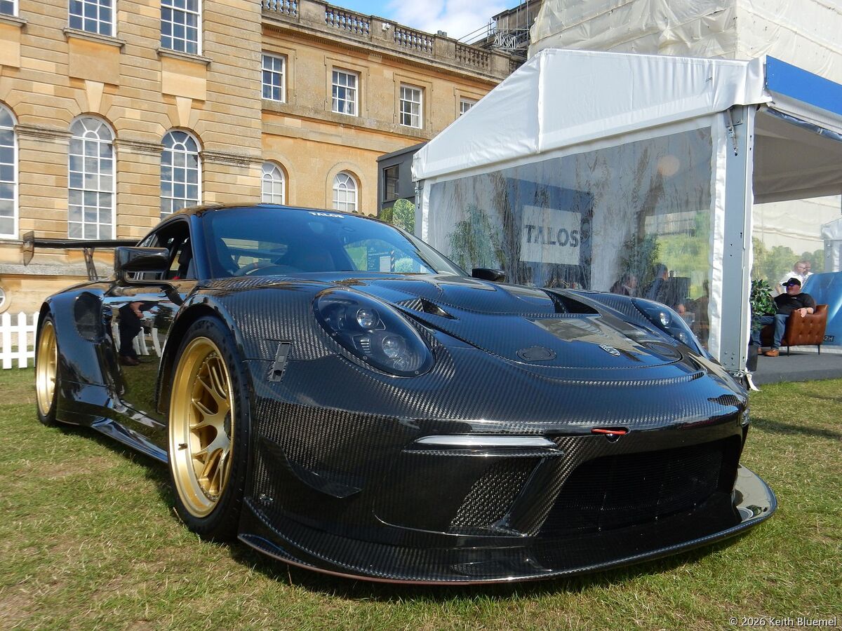 Salon Privé Club Days 2026