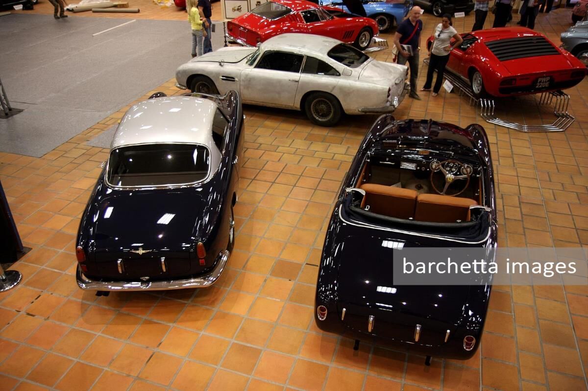 Bonhams Monaco Auction 2010